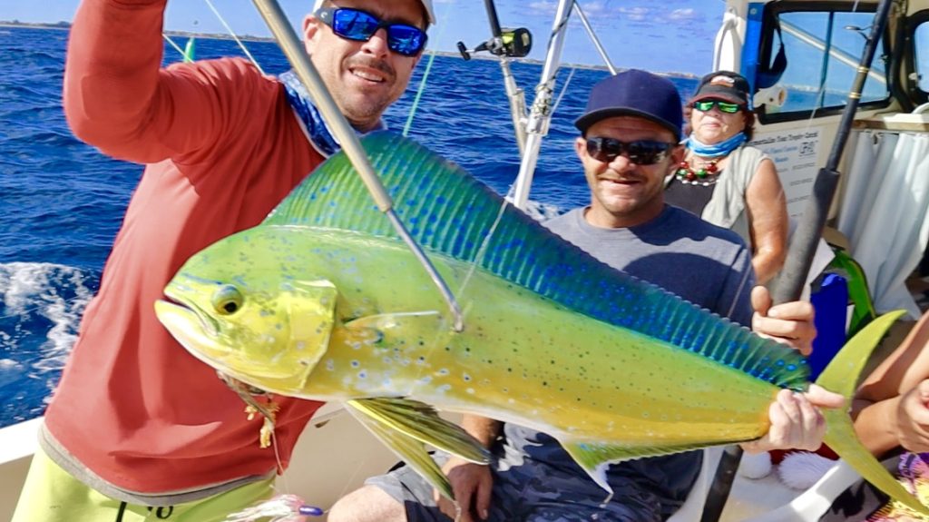 Delray Beach Fishing Charter