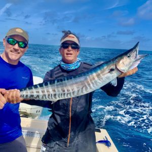 Boynton Beach Wahoo Charters