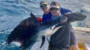 Boynton Beach Sailfish Charters