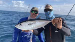 Boynton Beach Tuna Charters