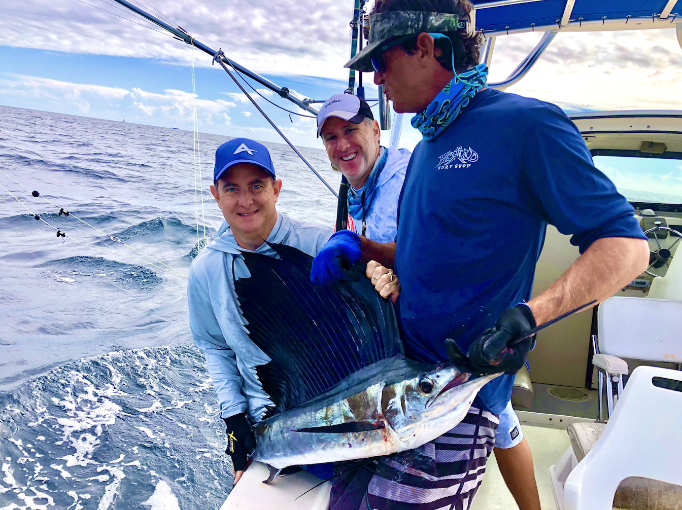 12/2/21 Fishing Report – Fish Envy Charters