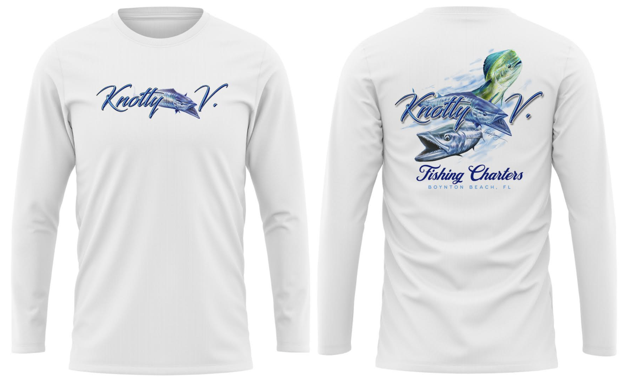 Buy Fish Envy Shirts