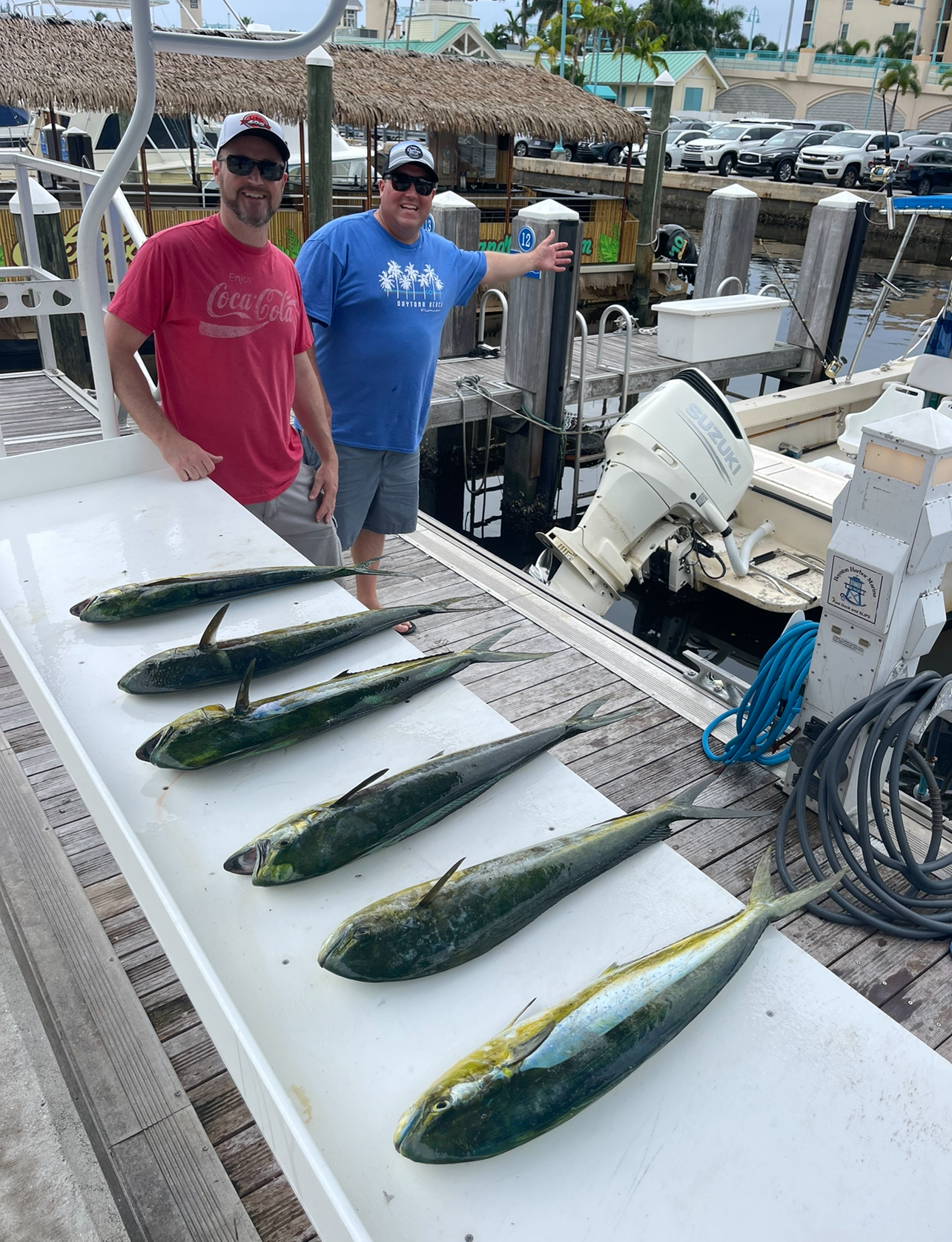 The Secret to Successful Yellowtail Fishing Trips in the Florida