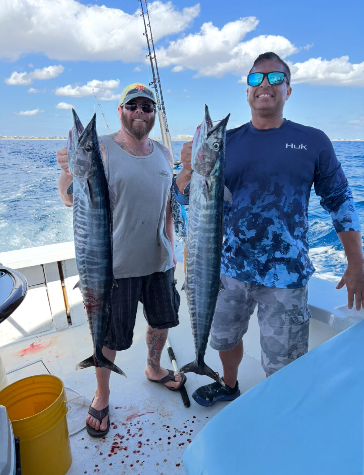 Fish Envy Charters – Inshore and Offshore Fishing in Boca Raton, Delray ...