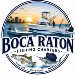 Boca Raton Fishing Charters